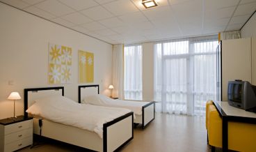 Bild von Standard Doppelzimmer