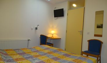 Bild von Standard Doppelzimmer ohne Tageslicht