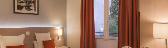 Bild von Standard Zimmer