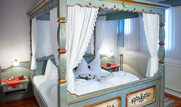 Bild von Junior Suite