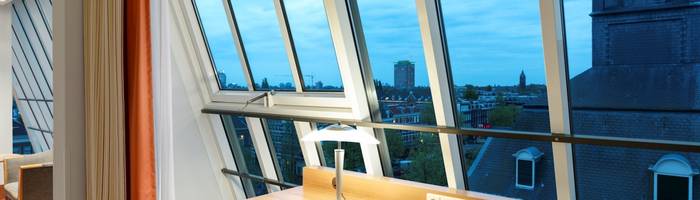 Bild von Superior Zimmer mit Aussicht Frühbucherangebot 30 Tage