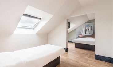 Bild von Double Room, Non Smoking-1 Double Bed Free self parking Free WiFi