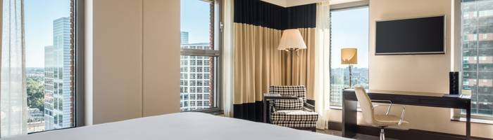 Bild von Superior Zimmer