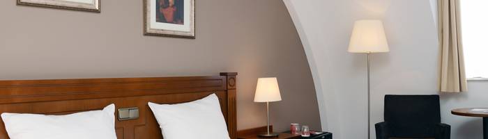 Bild von Deluxe Zimmer