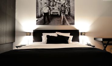 Bild von Luxury + Zimmer