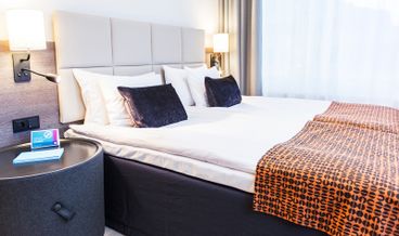 Bild von Standard Zimmer