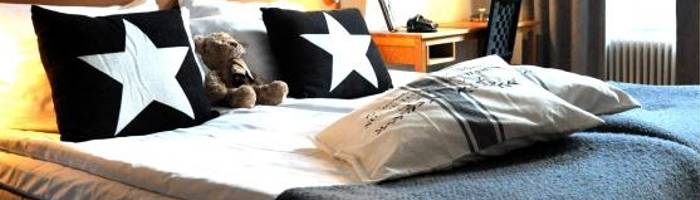 Bild von Standard Doppelzimmer