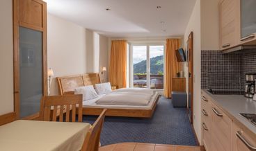 Bild von Standard-Apartment (Typ D)