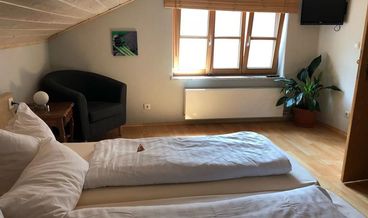 Bild von Standard Zimmer