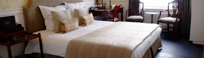 Bild von Charming Plus Zimmer