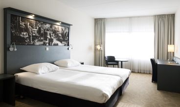 Bild von Standard Zimmer