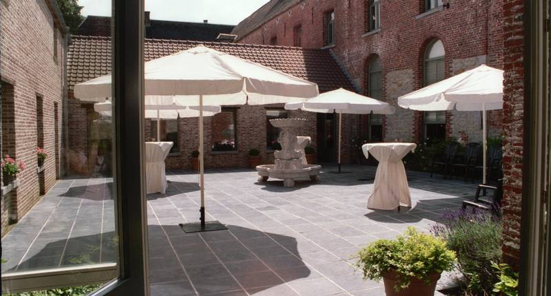 Hotelausstattung
