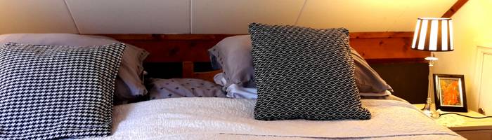 Bild von Zimmer mit gemeinsamen Einrichtungen