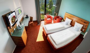Bild von Superior Doppelzimmer