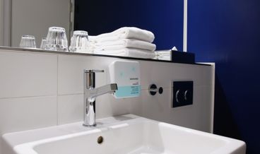 Bild von Standard Zimmer