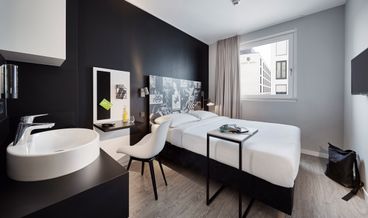 Bild von Executive Zimmer
