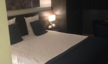 Bild von Hotdeal - Trendy Zimmer