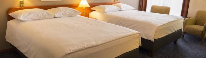 Bild von Superior Zimmer