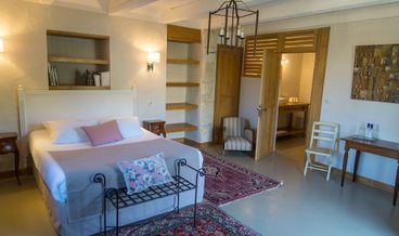 Bild von Duplex-1 Double Bed Non Refundable Free breakfast Free self parking Free WiFi