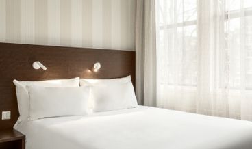 Bild von Standard Doppelzimmer