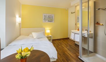 Bild von Superior Double Room-1 Double Bed Non Refundable Free WiFi