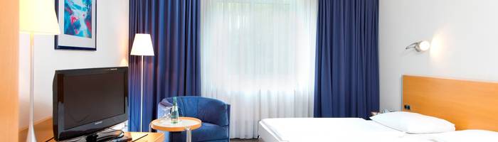 Bild von Standard Doppelzimmer