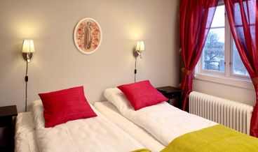 Bild von Standard Zimmer