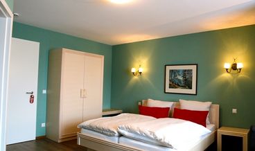 Bild von Standard Zimmer