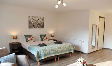 Bild von Standard Zimmer