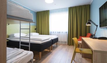 Bild von Standard Zimmer