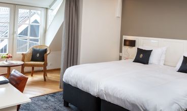 Bild von Comfort Zimmer