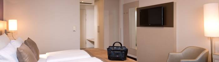 Bild von Komfort Doppelzimmer