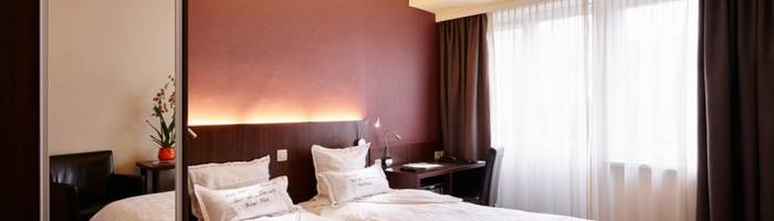 Bild von Standard Zimmer