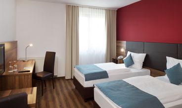 Bild von Standard Zimmer