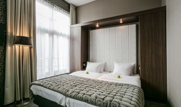 Bild von Kleines Zimmer