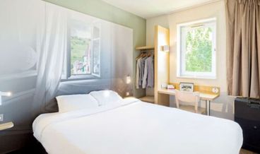 Bild von Double Room, Non Smoking-1 Double Bed Non Refundable Free WiFi