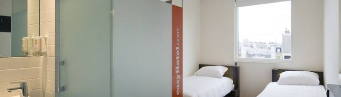 Bild von Doppelzimmer Twin