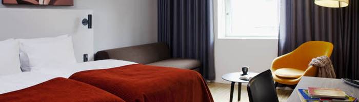 Bild von Familienzimmer