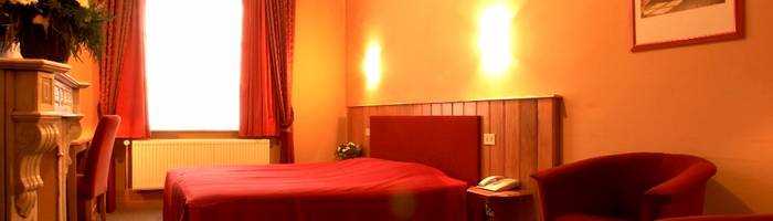 Bild von Comfort Zimmer
