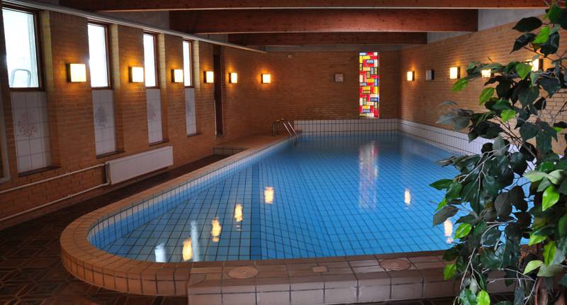 Schwimmen