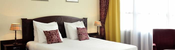 Bild von Junior Suite