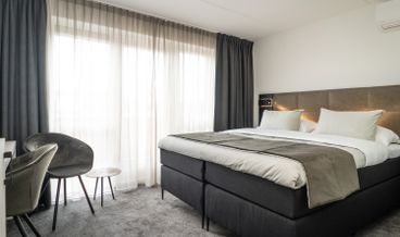 Bild von Deluxe Zimmer
