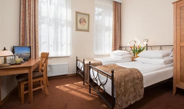 Bild von Standard Zimmer
