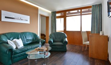 Bild von Junior suite