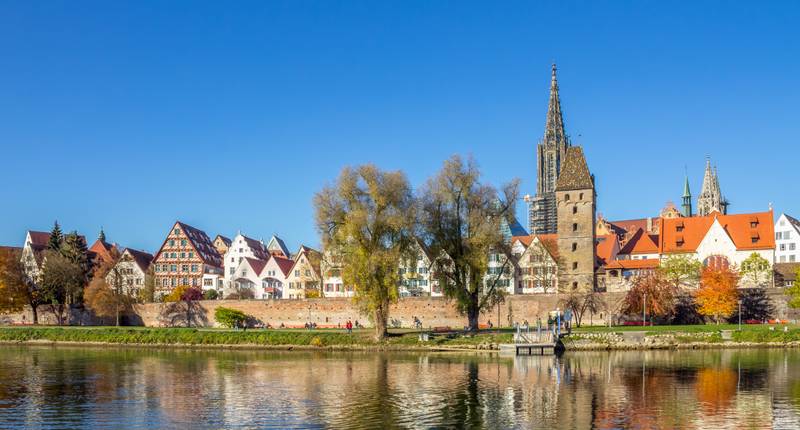 Umgebung