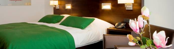 Bild von Komfort Zimmer