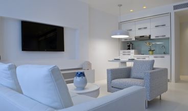 Bild von Appartement