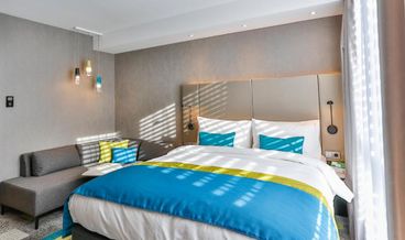 Bild von Standard Zimmer