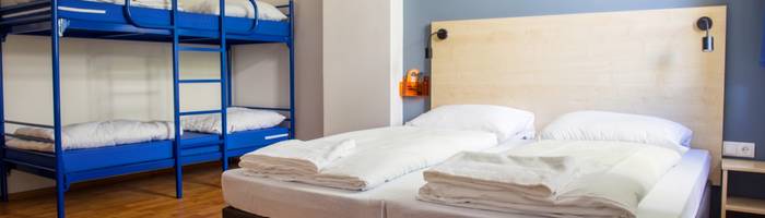 Bild von Familienzimmer