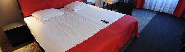 Bild von Standard Doppelzimmer